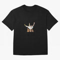 Messi Wins Copa America Argentina Celebration Classic T-Shirt Stand Out with Spirit from FIFA World Cup 2026 Spirit, Capturing Portugal, Spain and Germany, Mbappe, Championship Spirit, Famous Goals, Roaring Crowds and International Football Unity;