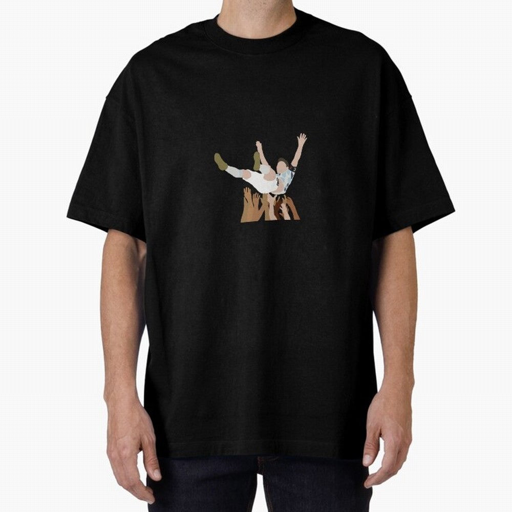 Messi Wins Copa America Argentina Celebration Classic T-Shirt Stand Out with Spirit from FIFA World Cup 2026 Spirit, Capturing Portugal, Spain and Germany, Mbappe, Championship Spirit, Famous Goals, Roaring Crowds and International Football Unity;