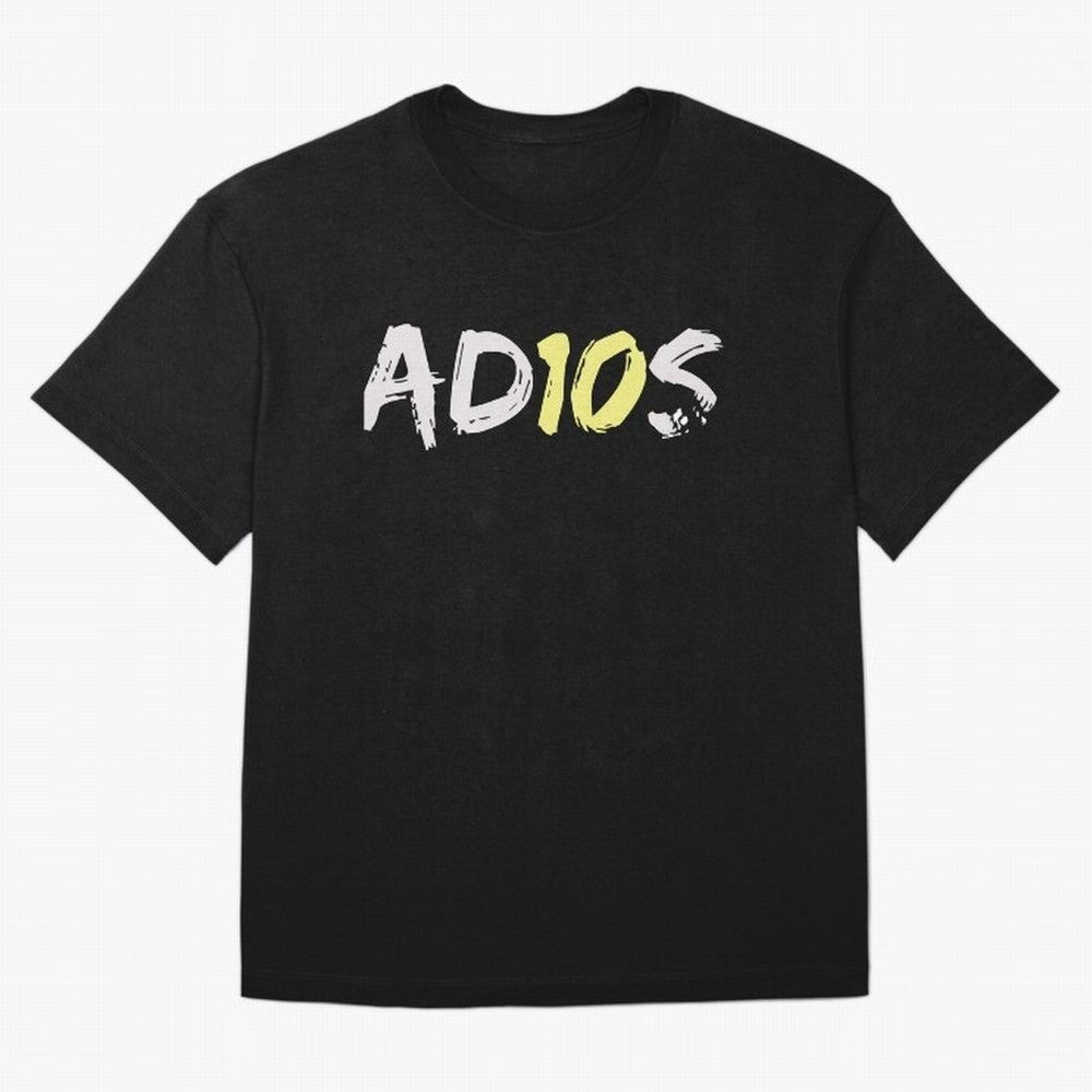 Bye Leo,Goodbye Messi - Lionel Messi Goodbye - Lionel Messi Adios - Adios 10 - Adi¨®s 10 Classic T-Shirt Essential T-Shirt Classic T-Shirt Support the Legends of FIFA World Cup 2026 with Cristiano Ronaldo, England Energy, Classic Soccer Heritage,