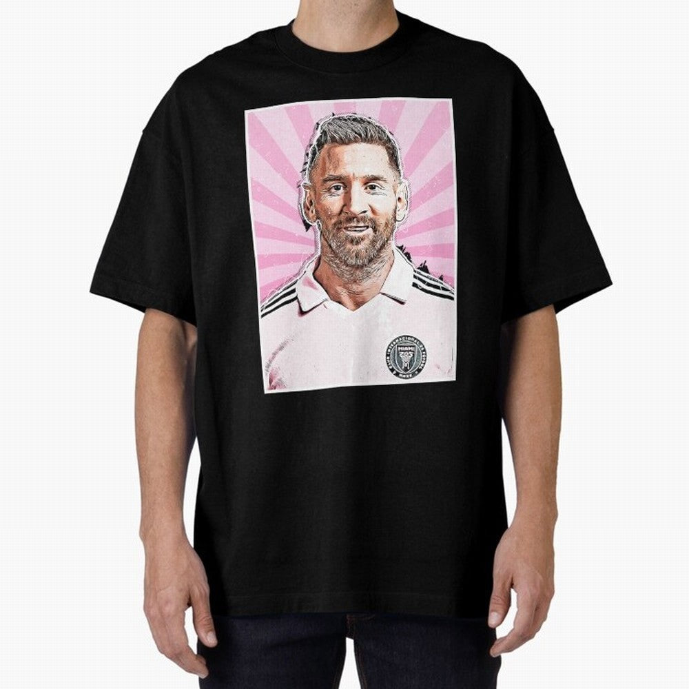 Miami Classic T-Shirt Build FIFA World Cup 2026 Group Stage for Fans of Messi, Neymar and Mbappe and Argentina, Bringing Championship Spirit, Famous Goals, Roaring Crowds and International Football Unity; Perfect for Fans, Collectors, Family