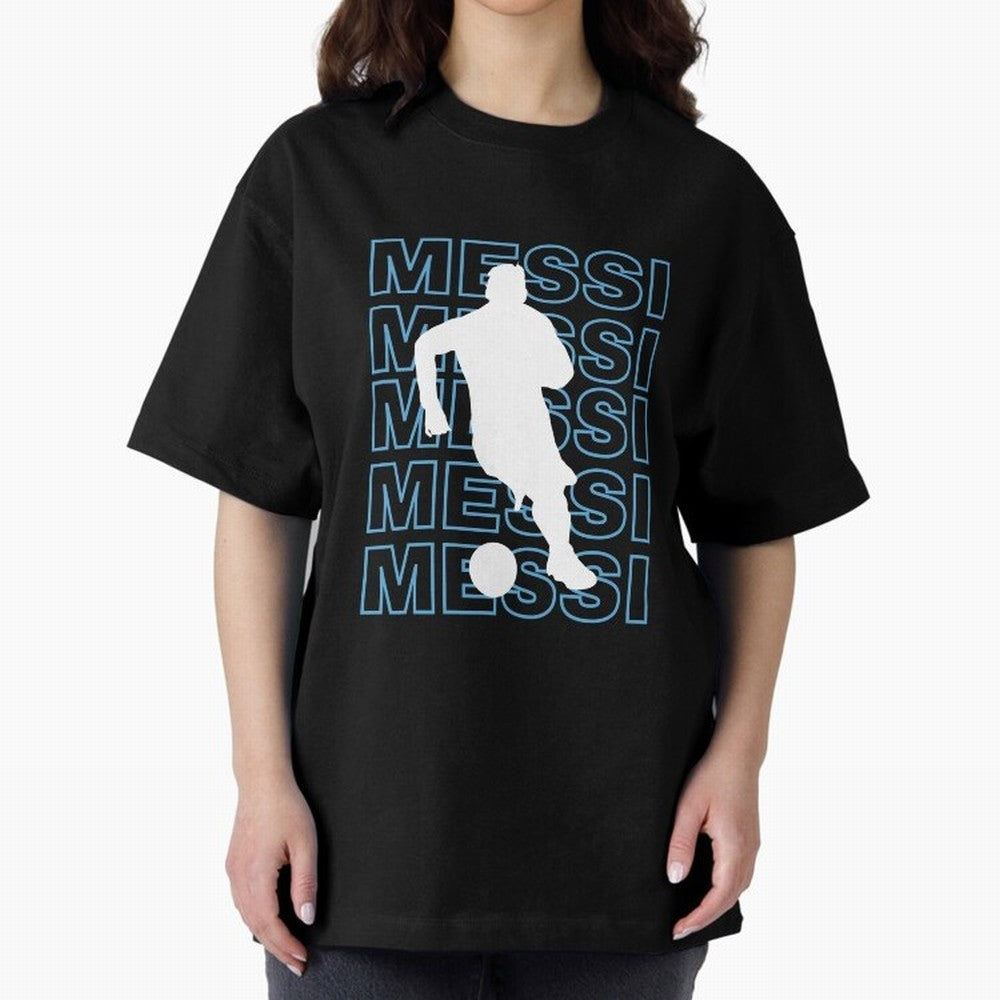 Leo Messi Classic T-Shirt Turn Every Weekend Toward Match Day Hype around FIFA World Cup 2026, CR7 and Messi, Spain, Supporter Pride, Iconic Celebrations, Legendary Names and Global Match Day Energy; Created for Match Day Parties, Soccer Gifts, Fan