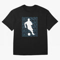 Leo Messi Classic T-Shirt Turn Every Weekend Toward Match Day Hype around FIFA World Cup 2026, CR7 and Messi, Spain, Supporter Pride, Iconic Celebrations, Legendary Names and Global Match Day Energy; Created for Match Day Parties, Soccer Gifts, Fan
