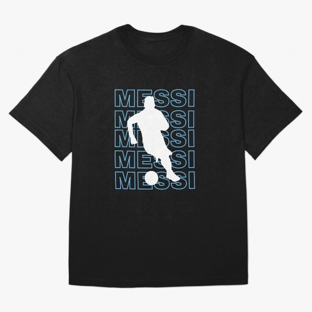 Leo Messi Classic T-Shirt Turn Every Weekend Toward Match Day Hype around FIFA World Cup 2026, CR7 and Messi, Spain, Supporter Pride, Iconic Celebrations, Legendary Names and Global Match Day Energy; Created for Match Day Parties, Soccer Gifts, Fan