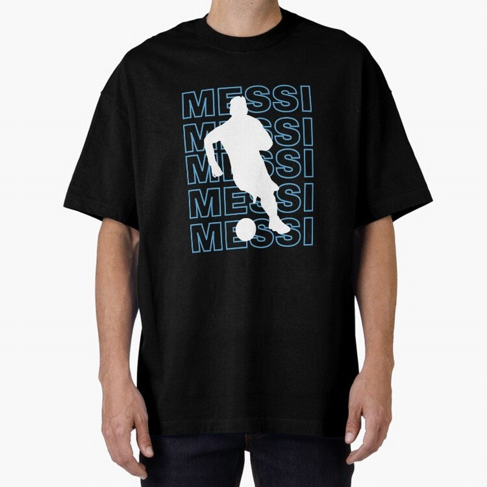 Leo Messi Classic T-Shirt Turn Every Weekend Toward Match Day Hype around FIFA World Cup 2026, CR7 and Messi, Spain, Supporter Pride, Iconic Celebrations, Legendary Names and Global Match Day Energy; Created for Match Day Parties, Soccer Gifts, Fan
