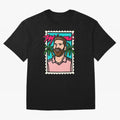 Leo - Miami Classic T-Shirt Discover the FIFA World Cup 2026 Group Stage Journey through Mbappe and Neymar Highlights, Netherlands Pride, Football Passion, Legendary Performances, Festival Vibes and Supporter Community; Great for Watch Parties,