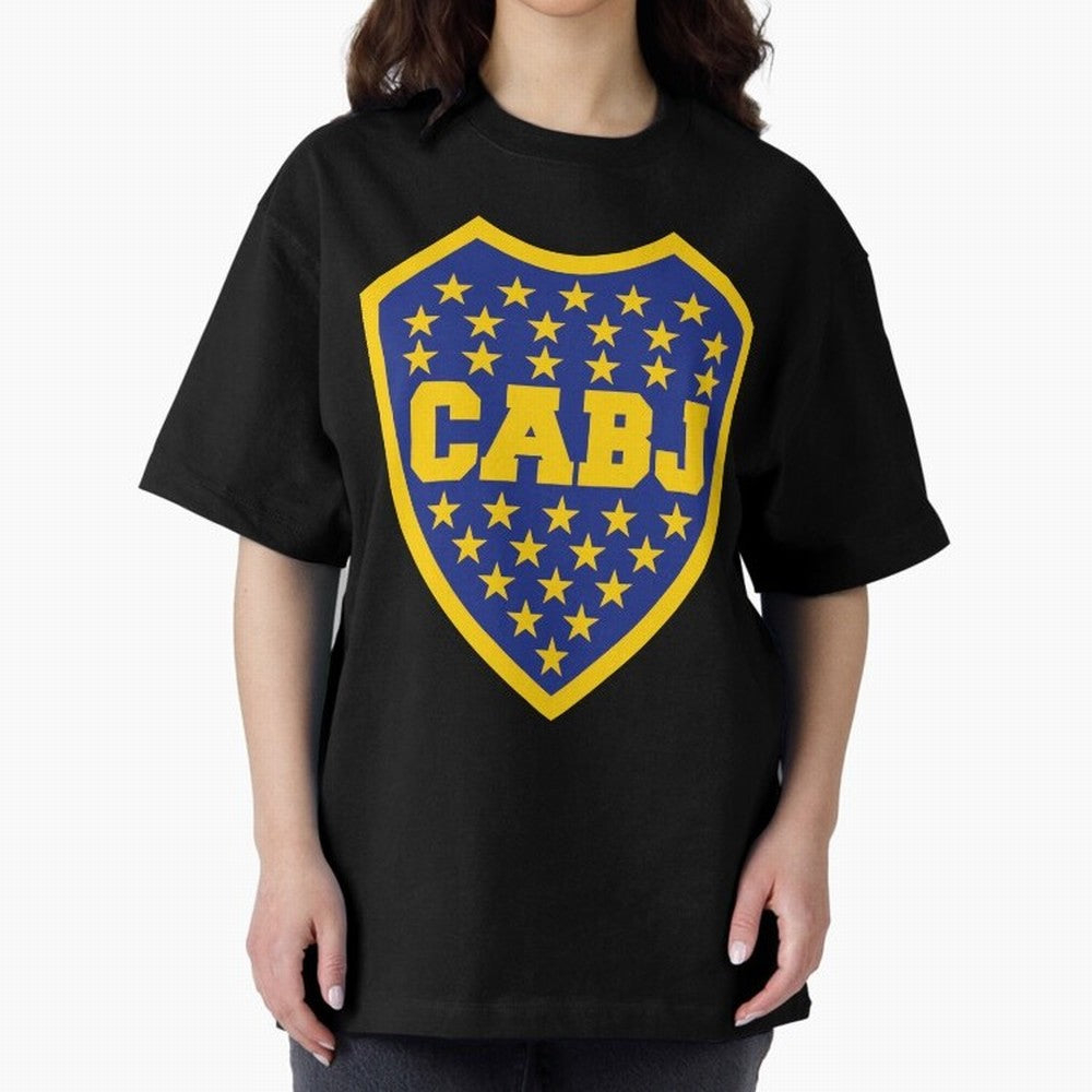 Boca Juniors #w86 Essential T-Shirt Show Fan Pride Across FIFA World Cup 2026 for Fans of Haaland and Mbappe and England and Germany, Bringing Worldwide Fan Energy, Dramatic Goals, Stadium Lights and Championship Celebrations; Perfect for People