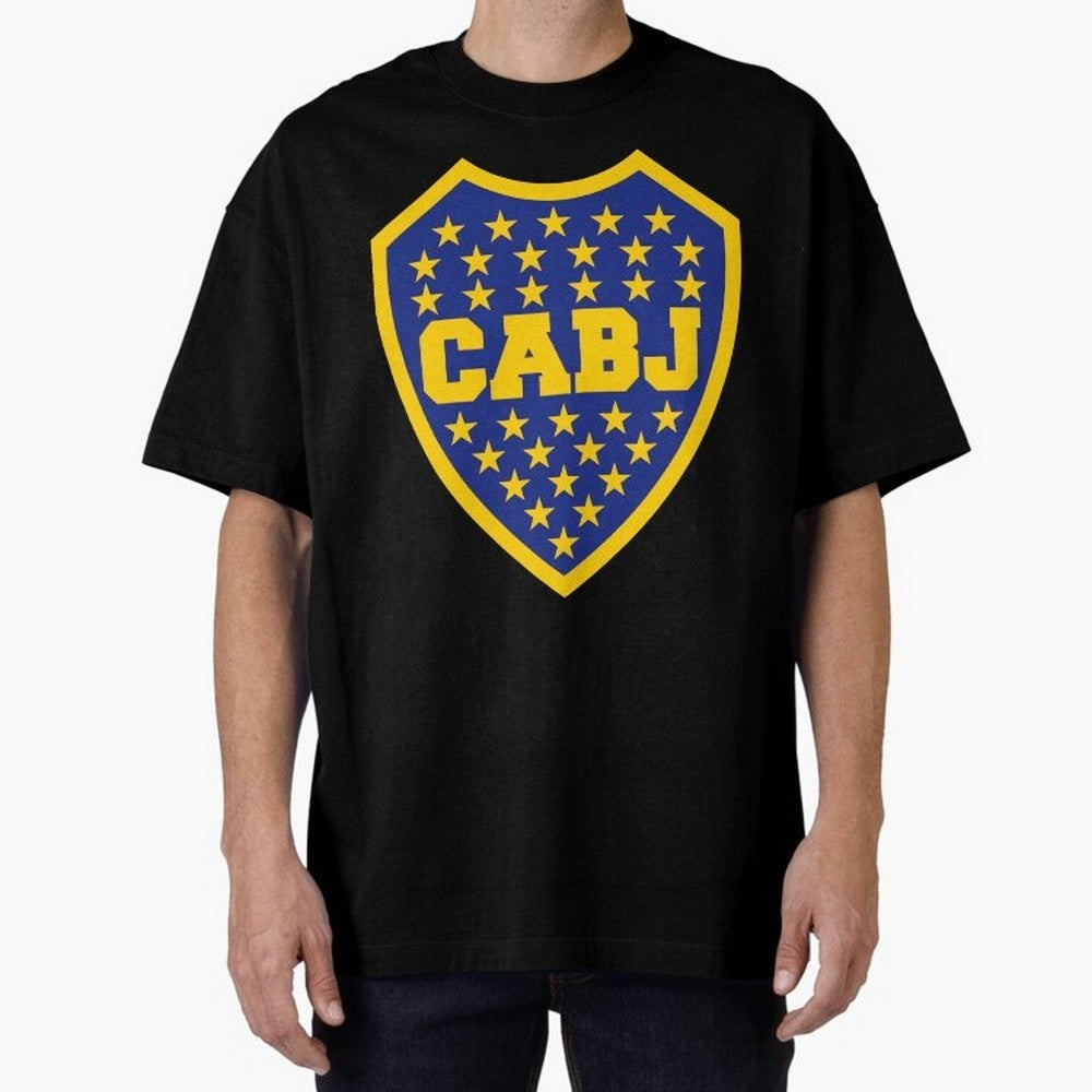 Boca Juniors #w86 Essential T-Shirt Show Fan Pride Across FIFA World Cup 2026 for Fans of Haaland and Mbappe and England and Germany, Bringing Worldwide Fan Energy, Dramatic Goals, Stadium Lights and Championship Celebrations; Perfect for People
