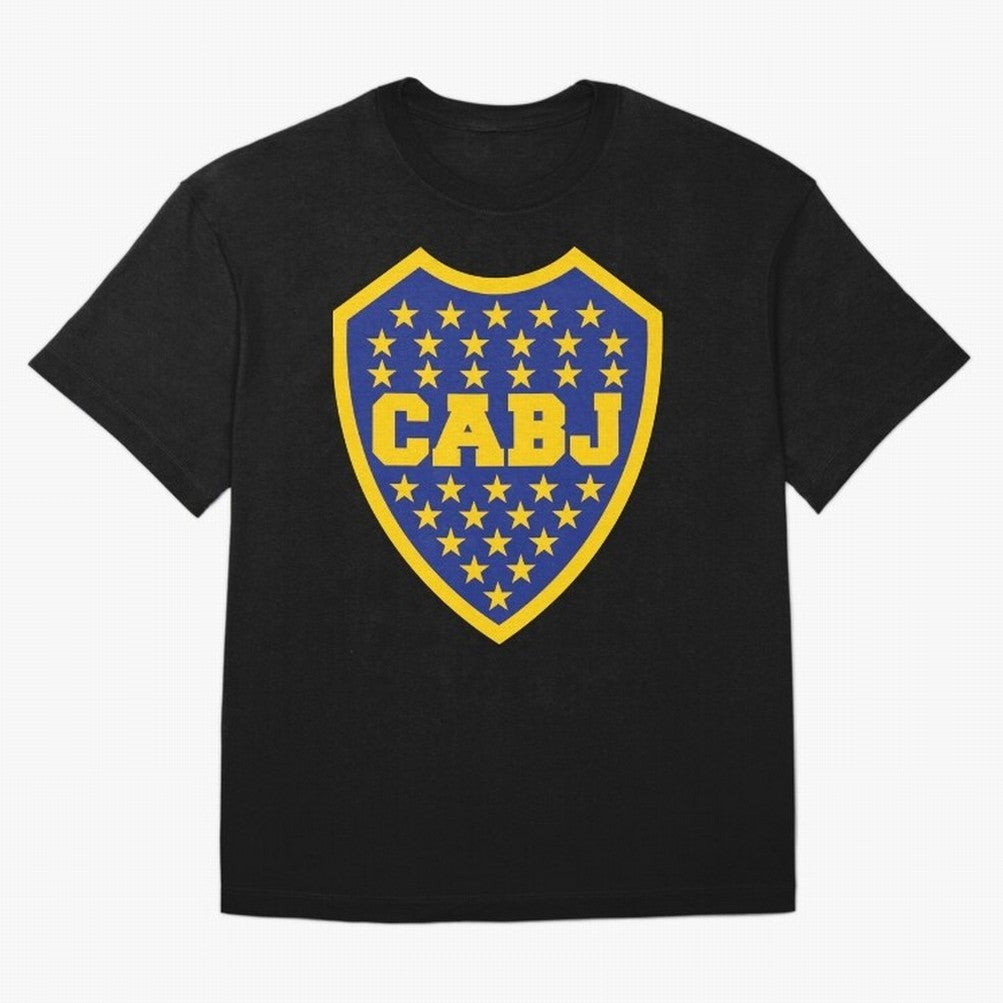 Boca Juniors #w86 Essential T-Shirt Show Fan Pride Across FIFA World Cup 2026 for Fans of Haaland and Mbappe and England and Germany, Bringing Worldwide Fan Energy, Dramatic Goals, Stadium Lights and Championship Celebrations; Perfect for People