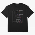 Encara messi gol gol gol Oversized T-Shirt Feel the Trophy Chase of FIFA World Cup 2026 Group Stage Capturing Neymar, Portugal Energy, Vintage Soccer Flavor, Modern Football Stars, National Flags and Final Night Emotion; Great for Supporters Who