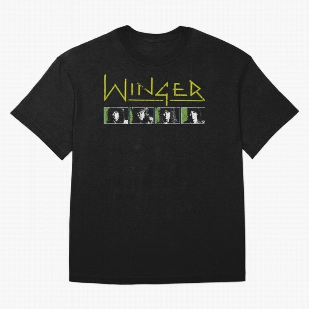Winger Oversized T-Shirt Showcase FIFA World Cup 2026 USA Canada Mexico for Fans of Messi, Neymar and Mbappe and England and Germany, Bringing Soccer Culture, Superstar Moments, National Team Dreams and Competitive Fire; Created for Match Day