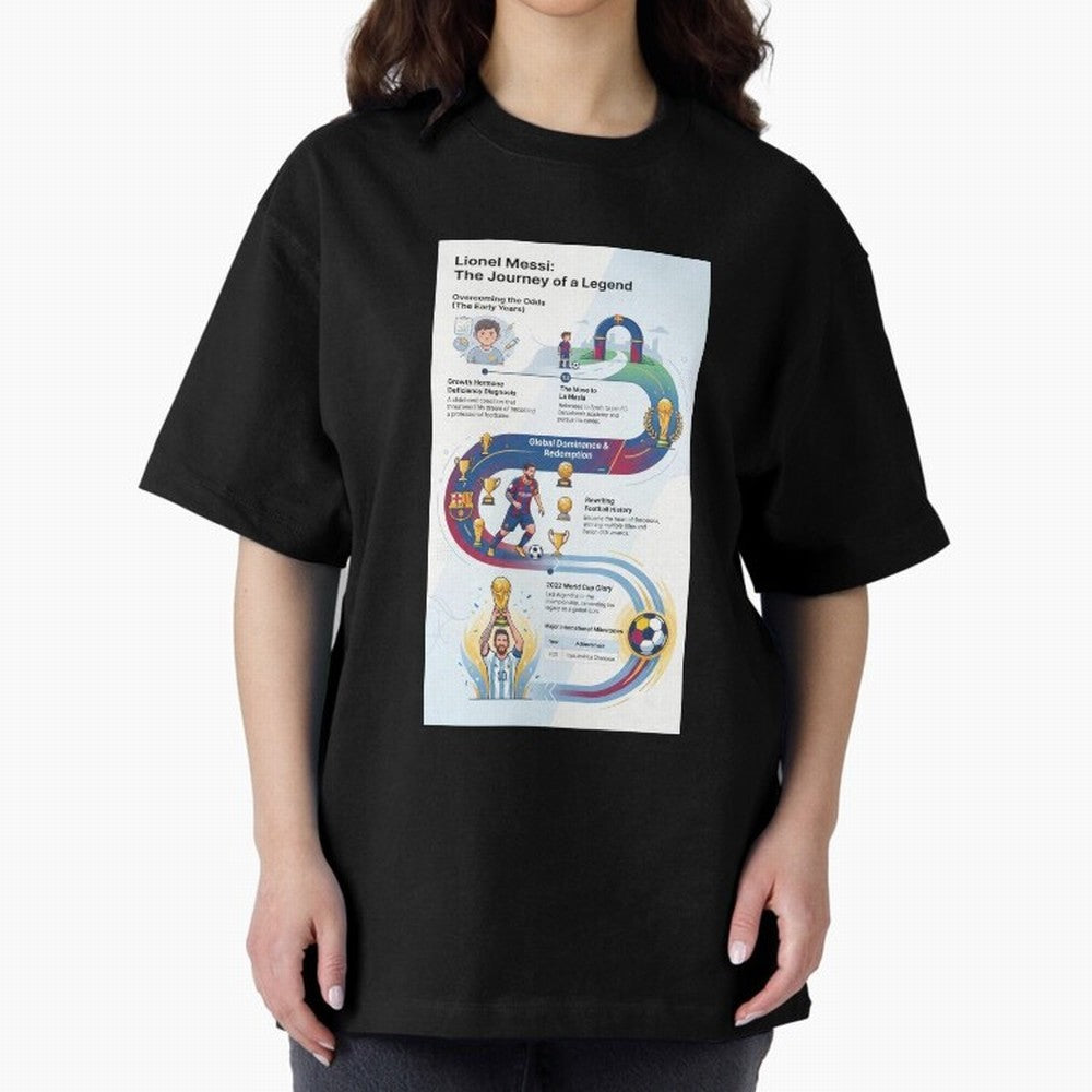 Messi sticker Classic T-Shirt Fuel the Hype around FIFA World Cup 2026 USA Canada Mexico for Fans of Messi and England, Bringing Champion Mindset, Group Stage Buzz, Knockout Tension and Passionate Fan Culture; Built for Supporters Chasing Trophy
