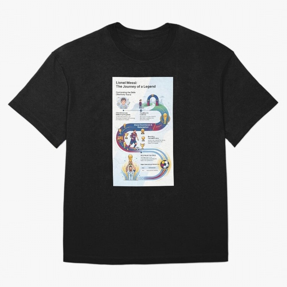 Messi sticker Classic T-Shirt Fuel the Hype around FIFA World Cup 2026 USA Canada Mexico for Fans of Messi and England, Bringing Champion Mindset, Group Stage Buzz, Knockout Tension and Passionate Fan Culture; Built for Supporters Chasing Trophy