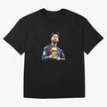 Messi World Cup with Barcelona Jersey Art Gift Classic T-Shirt Celebrate National Team Dreams in the FIFA World Cup 2026 Journey through CR7 Highlights, Germany Pride, Supporter Pride, Iconic Celebrations, Legendary Names and Global Match Day