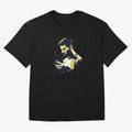 Messi drinking mate Classic T-Shirt Feel the Roar of Global Football Passion for FIFA World Cup 2026 USA Canada Mexico, Centered on Cristiano Ronaldo, Haaland and CR7, France and Portugal, Stadium Memories, Football Loyalty, International Chants