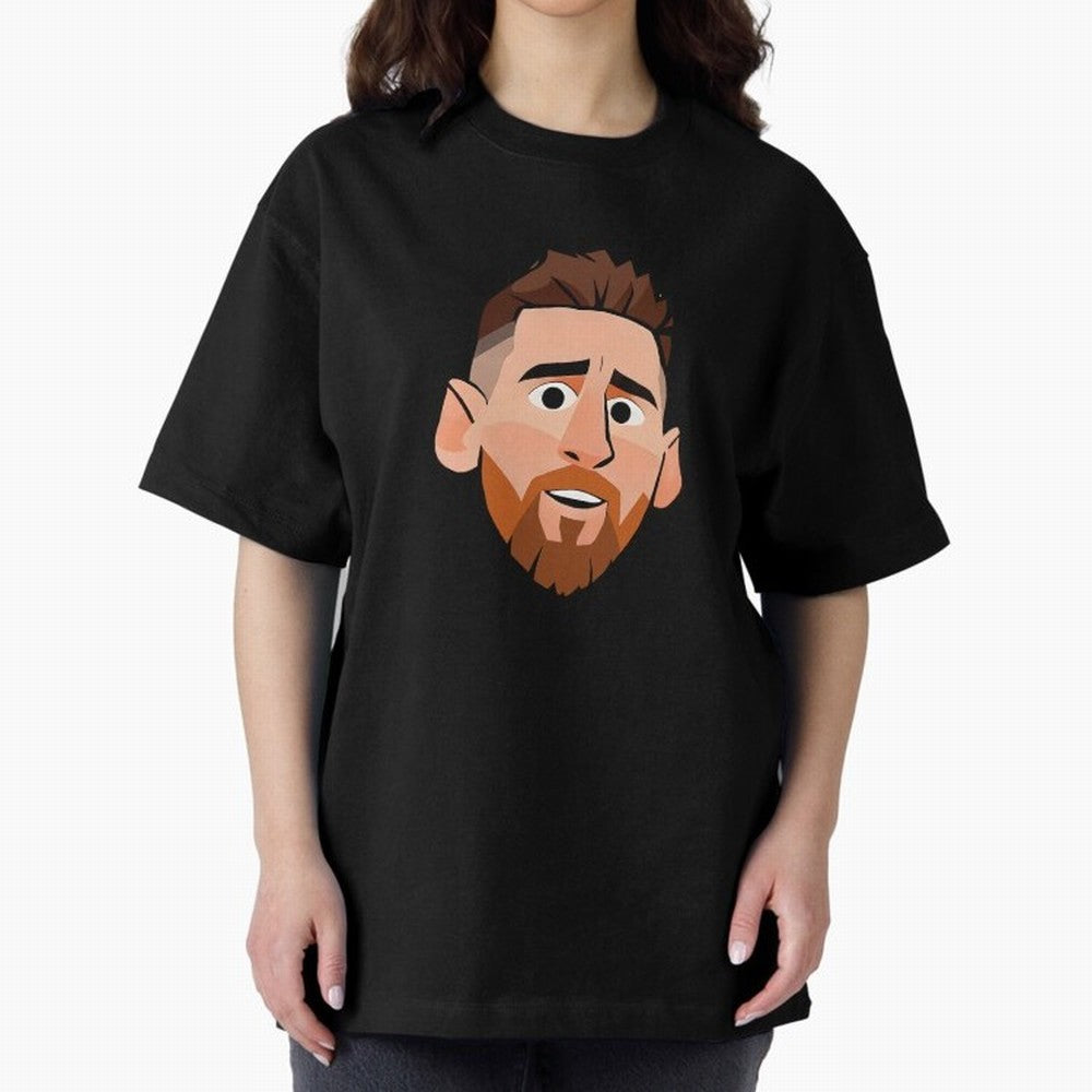 messi Classic T-Shirt Turn Every Weekend Toward FIFA World Cup 2026 for Fans of Haaland and Mbappe and Argentina, France and Brazil, Bringing Sports Nostalgia, International Competition, Famous Players and Unforgettable Victories; Ideal for