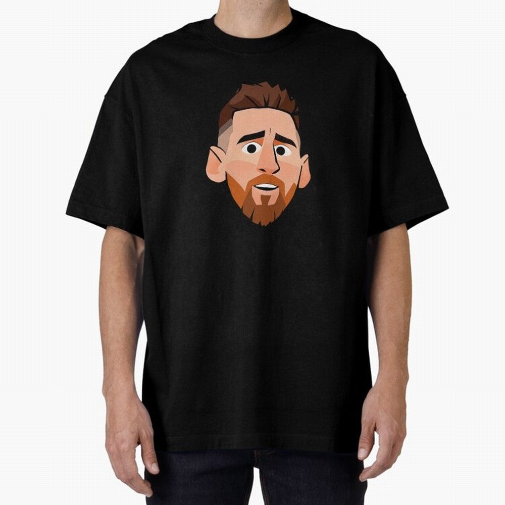 messi Classic T-Shirt Turn Every Weekend Toward FIFA World Cup 2026 for Fans of Haaland and Mbappe and Argentina, France and Brazil, Bringing Sports Nostalgia, International Competition, Famous Players and Unforgettable Victories; Ideal for
