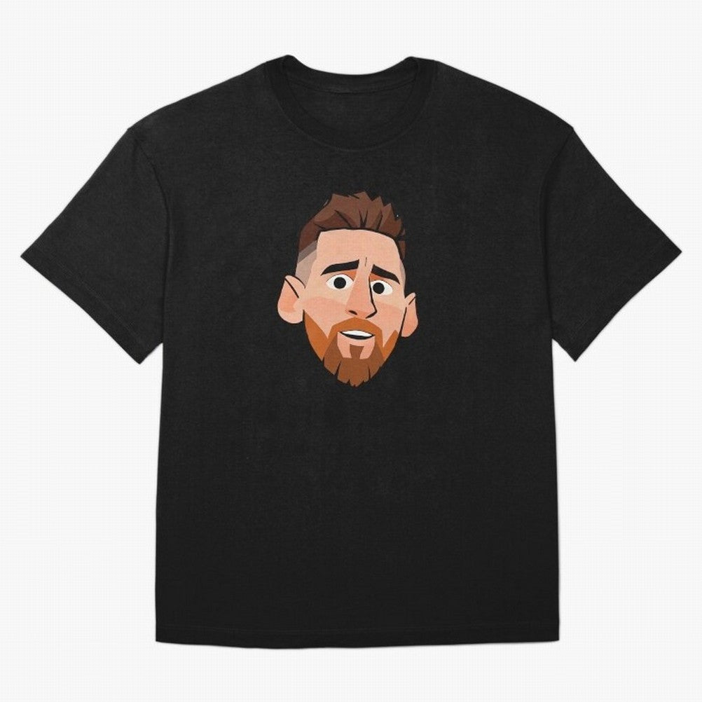 messi Classic T-Shirt Turn Every Weekend Toward FIFA World Cup 2026 for Fans of Haaland and Mbappe and Argentina, France and Brazil, Bringing Sports Nostalgia, International Competition, Famous Players and Unforgettable Victories; Ideal for