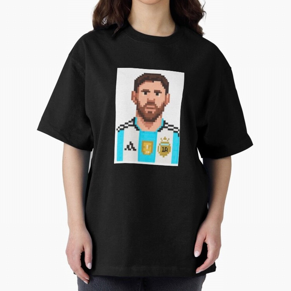 messi Classic T-Shirt Discover Global Football Passion for FIFA World Cup 2026, Made for Messi and Cristiano Ronaldo, Spain and Netherlands, Football History, Final Match Energy, Crowd Noise and Once in a Lifetime Moments; Created for Match Day