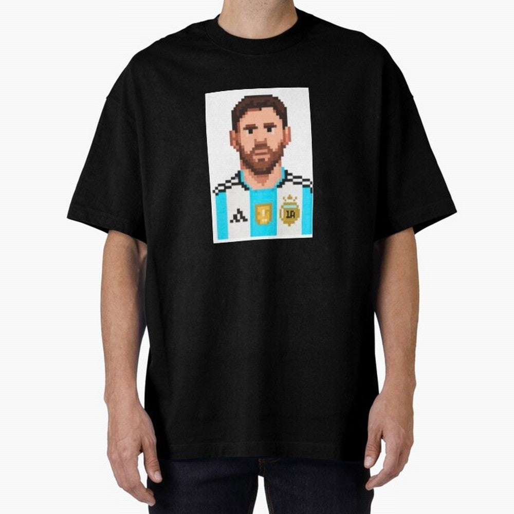 messi Classic T-Shirt Discover Global Football Passion for FIFA World Cup 2026, Made for Messi and Cristiano Ronaldo, Spain and Netherlands, Football History, Final Match Energy, Crowd Noise and Once in a Lifetime Moments; Created for Match Day