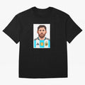 messi Classic T-Shirt Discover Global Football Passion for FIFA World Cup 2026, Made for Messi and Cristiano Ronaldo, Spain and Netherlands, Football History, Final Match Energy, Crowd Noise and Once in a Lifetime Moments; Created for Match Day
