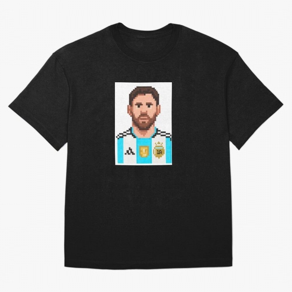 messi Classic T-Shirt Discover Global Football Passion for FIFA World Cup 2026, Made for Messi and Cristiano Ronaldo, Spain and Netherlands, Football History, Final Match Energy, Crowd Noise and Once in a Lifetime Moments; Created for Match Day