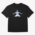 Lautaro Martinez Classic T-Shirt Join Supporters Worldwide for FIFA World Cup 2026 Group Stage Capturing Messi, Neymar and Mbappe, England and Germany Energy, Goal Celebration Energy, Supporter Heritage, Football Icons and Worldwide Tournament Joy;