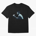Messi drinking mate with a ball Classic T-Shirt Celebrate Football Heritage in Match Day Hype around FIFA World Cup 2026, Neymar, Portugal, Spain and Germany, Worldwide Fan Energy, Dramatic Goals, Stadium Lights and Championship Celebrations;