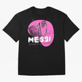 Welcom MESSI to MIAMI - inter miami Classic T-Shirt Feel Match Day Hype around FIFA World Cup 2026, Cristiano Ronaldo, Haaland and CR7, England, France and Netherlands, Retro Football Energy, Iconic Rivalries, Trophy Chase Drama and Stadium