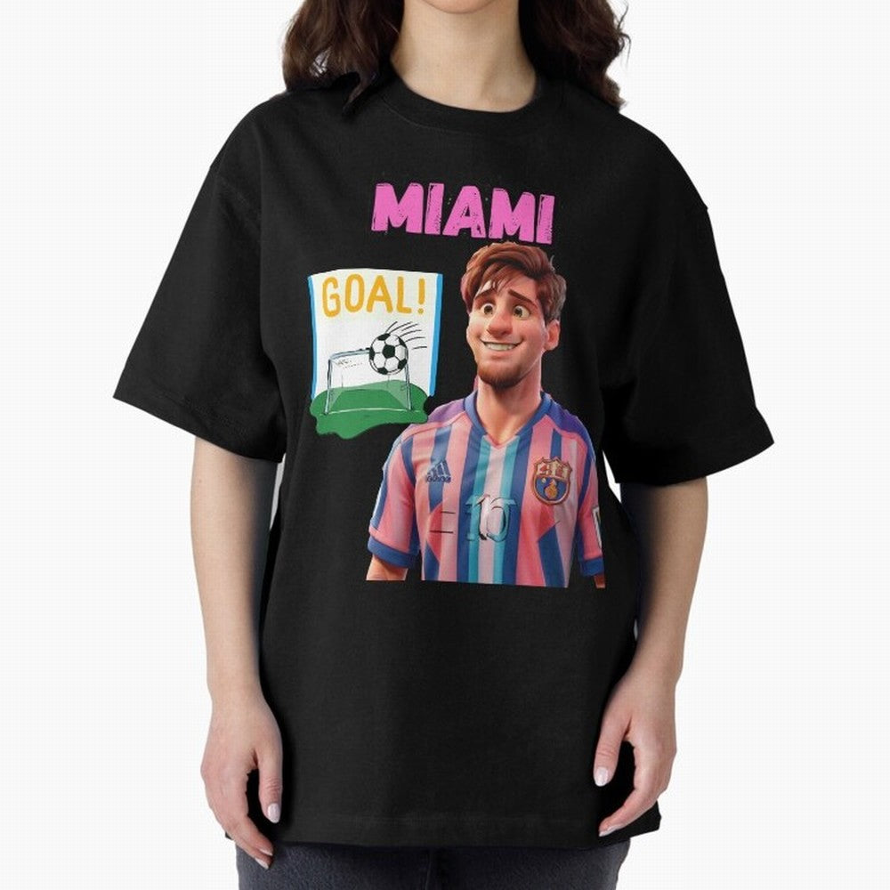 messi fc inter miami Classic T-Shirt Live the Energy of FIFA World Cup 2026 Group Stage Built around Mbappe and Neymar, France and Portugal Energy, Match Day Excitement, Supporter Culture, Golden Goals and Global Football Passion; Ideal for