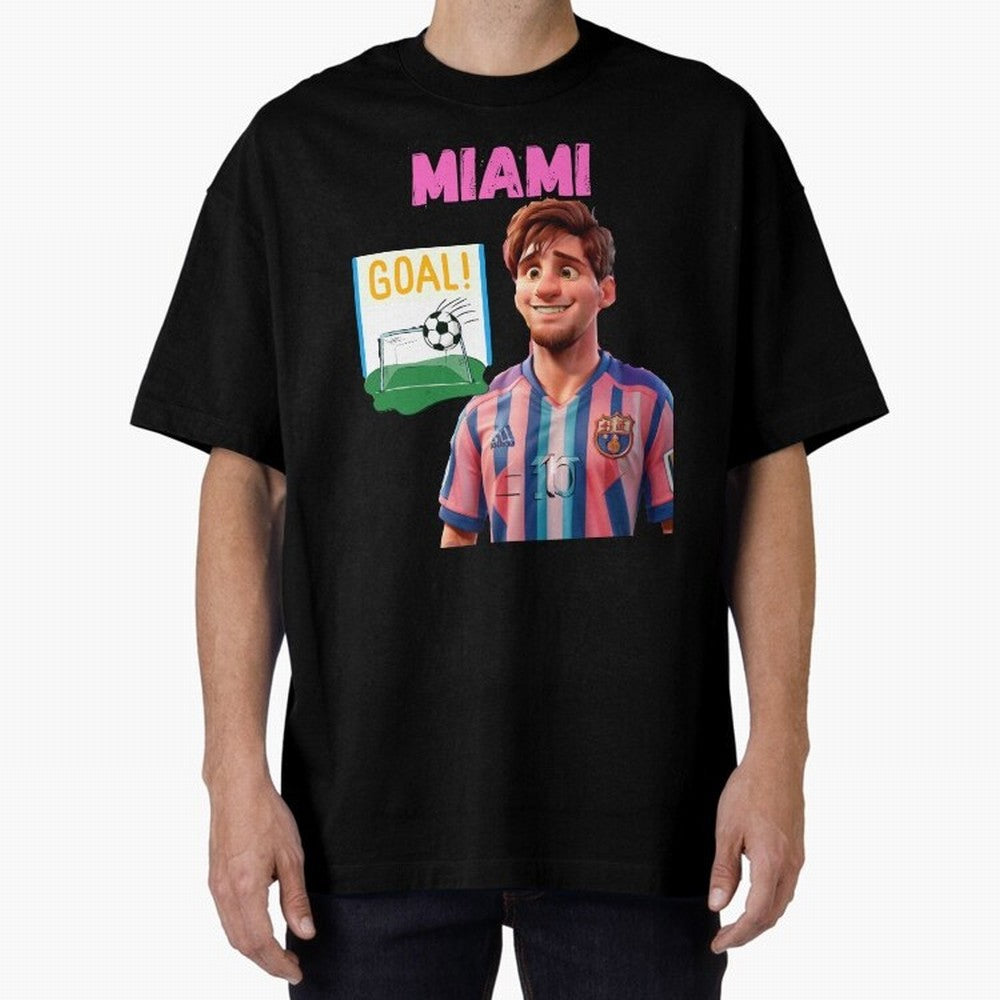 messi fc inter miami Classic T-Shirt Live the Energy of FIFA World Cup 2026 Group Stage Built around Mbappe and Neymar, France and Portugal Energy, Match Day Excitement, Supporter Culture, Golden Goals and Global Football Passion; Ideal for