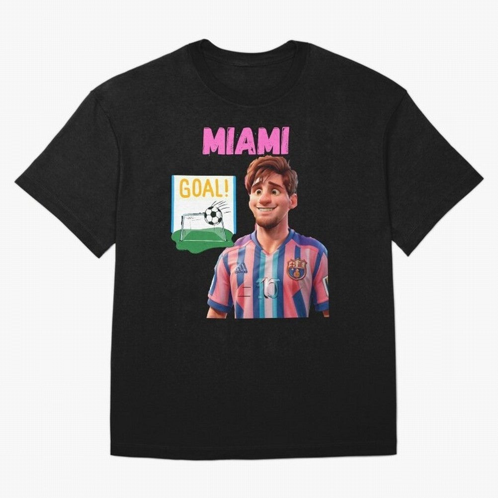 messi fc inter miami Classic T-Shirt Live the Energy of FIFA World Cup 2026 Group Stage Built around Mbappe and Neymar, France and Portugal Energy, Match Day Excitement, Supporter Culture, Golden Goals and Global Football Passion; Ideal for