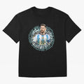 Argentine Messi Classic T-Shirt Cheer through Every Moment of Match Day Hype around FIFA World Cup 2026 USA Canada Mexico, CR7 and Messi, France and Portugal, Stadium Chants, National Pride, Trophy Dreams and Unforgettable Football Memories; Made