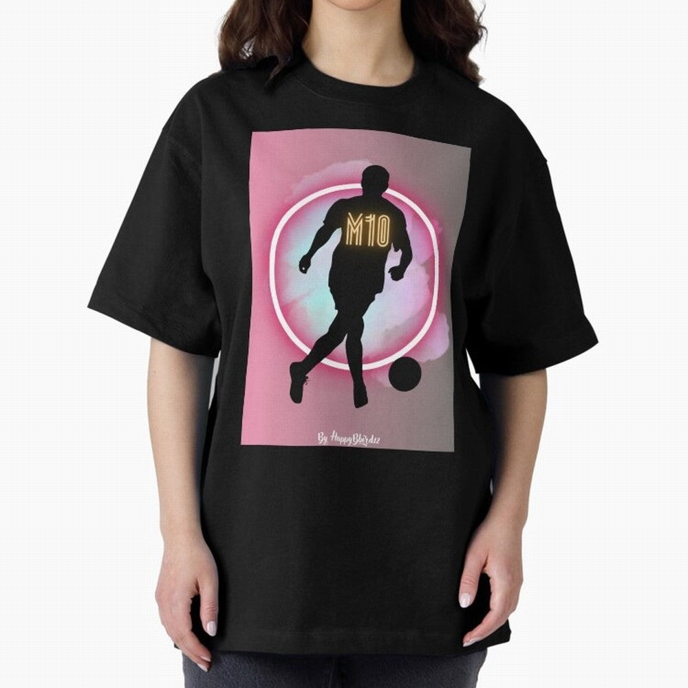 Soccer fan M10 Classic T-Shirt Carry FIFA World Cup 2026 USA Canada Mexico for Fans of Messi and Cristiano Ronaldo and Brazil, Bringing Worldwide Fan Energy, Dramatic Goals, Stadium Lights and Championship Celebrations; Made for Die Hard