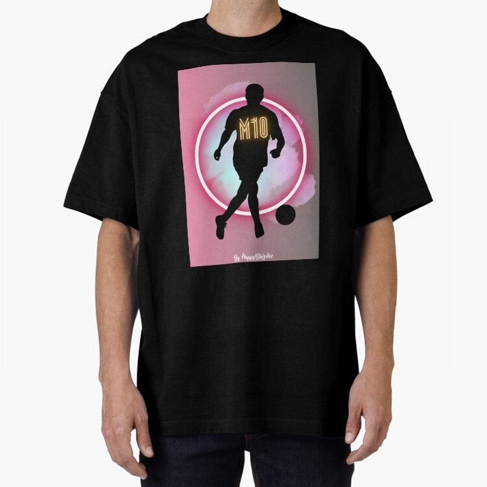 Soccer fan M10 Classic T-Shirt Carry FIFA World Cup 2026 USA Canada Mexico for Fans of Messi and Cristiano Ronaldo and Brazil, Bringing Worldwide Fan Energy, Dramatic Goals, Stadium Lights and Championship Celebrations; Made for Die Hard