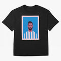 Messi Classic T-Shirt Wear the Spirit of FIFA World Cup 2026 for Fans of Messi, CR7 and Mbappe and England, France and Netherlands, Bringing Tournament Hype, Historic Matchups, Family Viewing Parties and Global Sports Pride; Ideal for Football