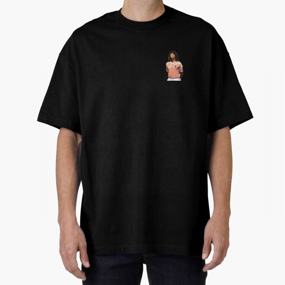 Ruud Gullit for the Dutch National Team Classic T-Shirt Stand with the FIFA World Cup 2026 USA Canada Mexico Journey through Messi, Neymar and Mbappe Highlights, Netherlands Pride, Tournament Hype, Historic Matchups, Family Viewing Parties and