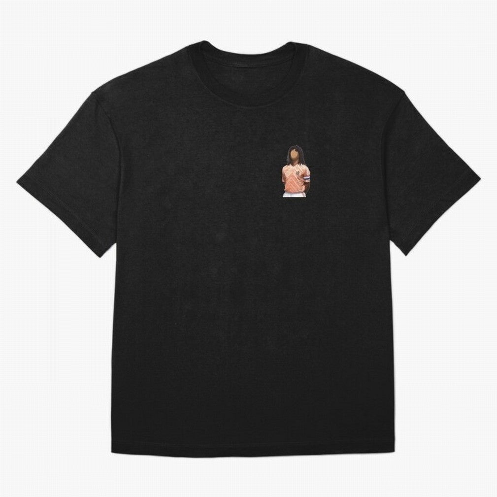 Ruud Gullit for the Dutch National Team Classic T-Shirt Stand with the FIFA World Cup 2026 USA Canada Mexico Journey through Messi, Neymar and Mbappe Highlights, Netherlands Pride, Tournament Hype, Historic Matchups, Family Viewing Parties and