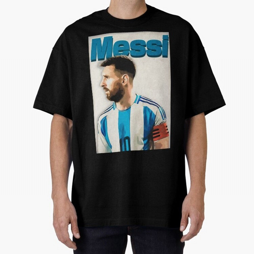 messi football Classic T-Shirt Create FIFA World Cup 2026 Group Stage for Fans of Messi, Neymar and Mbappe and Spain and Netherlands, Bringing Worldwide Fan Energy, Dramatic Goals, Stadium Lights and Championship Celebrations; Ideal for Fans Who