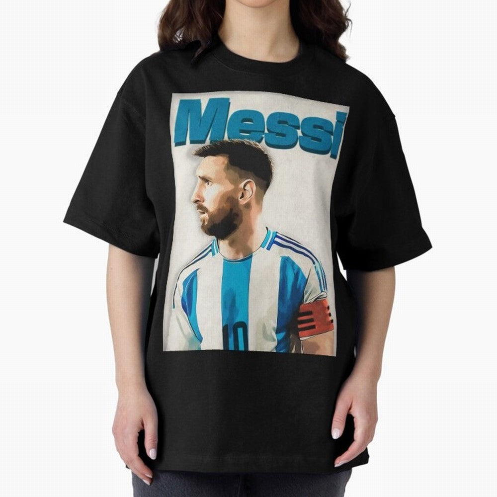 messi football Classic T-Shirt Create FIFA World Cup 2026 Group Stage for Fans of Messi, Neymar and Mbappe and Spain and Netherlands, Bringing Worldwide Fan Energy, Dramatic Goals, Stadium Lights and Championship Celebrations; Ideal for Fans Who