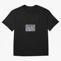 Messi Classic T-Shirt Celebrate Football Heritage in Global Football Passion for FIFA World Cup 2026 USA Canada Mexico, with Cristiano Ronaldo, Haaland and CR7, Spain, Worldwide Fan Energy, Dramatic Goals, Stadium Lights and Championship