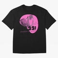 Welcom MESSI to MIAMI - inter miami Classic T-Shirt Cheer for FIFA World Cup 2026 Made for Haaland, Brazil Energy, Match Day Excitement, Supporter Culture, Golden Goals and Global Football Passion; Made for Die Hard Supporters, Soccer Lovers, Game