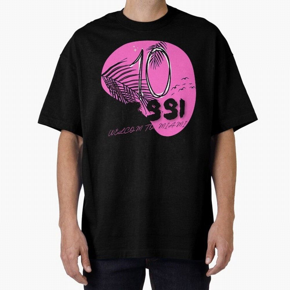 Welcom MESSI to MIAMI - inter miami Classic T-Shirt Cheer for FIFA World Cup 2026 Made for Haaland, Brazil Energy, Match Day Excitement, Supporter Culture, Golden Goals and Global Football Passion; Made for Die Hard Supporters, Soccer Lovers, Game