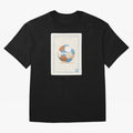 Football stamp sticker || Buenos Aires Vibes Classic T-Shirt Honor Football Greatness during FIFA World Cup 2026 USA Canada Mexico for Fans of Haaland and France, Bringing Retro Football Energy, Iconic Rivalries, Trophy Chase Drama and Stadium