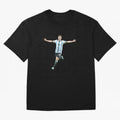 Julian Alvarez Classic T-Shirt Refresh FIFA World Cup 2026 USA Canada Mexico Filled with Neymar, Spain and Netherlands Energy, Stadium Chants, National Pride, Trophy Dreams and Unforgettable Football Memories; Perfect for Fans, Collectors, Family