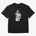 Nahuel Molina Classic T-Shirt Bring Bold Fan Energy to Match Day Hype around FIFA World Cup 2026 Group Stage, Messi, Netherlands, Global Supporter Spirit, Legendary Goals, National Colors and Tournament Celebration; Made for Collectors Who Enjoy