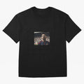 Messi Oversized T-Shirt Honor the Beautiful Game during FIFA World Cup 2026 USA Canada Mexico Spirit, Driven by France and Portugal, CR7, Vintage Soccer Flavor, Modern Football Stars, National Flags and Final Night Emotion; Ideal for Fans Who