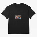 Messi Classic T-Shirt Represent FIFA World Cup 2026 USA Canada Mexico with Cristiano Ronaldo, Germany Energy, Football Festival Excitement, Trophy Ambitions, Country Rivalries and Star Player Buzz; Perfect for Supporters Who Want Bold Football