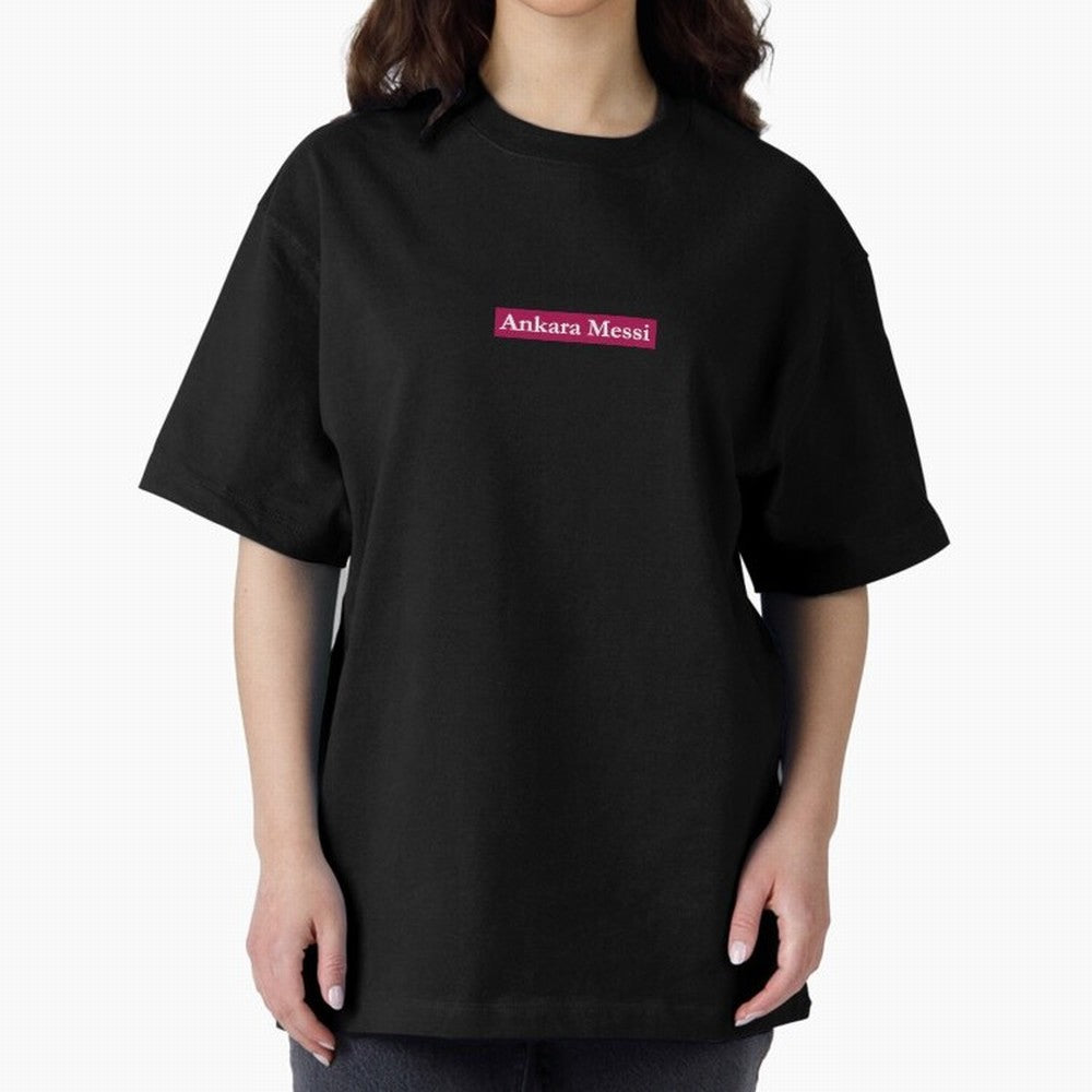Barcellona - Ankara Messi Classic T-Shirt Show Your Love for FIFA World Cup 2026 for Fans of Neymar, Haaland and Cristiano Ronaldo and England and Germany, Bringing Sports Nostalgia, International Competition, Famous Players and Unforgettable