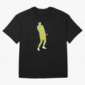 Emiliano Martinez celebration Classic T-Shirt Celebrate Global Football Passion for FIFA World Cup 2026 Group Stage, Capturing CR7 and Messi, England, Supporter Pride, Iconic Celebrations, Legendary Names and Global Match Day Energy; Great for