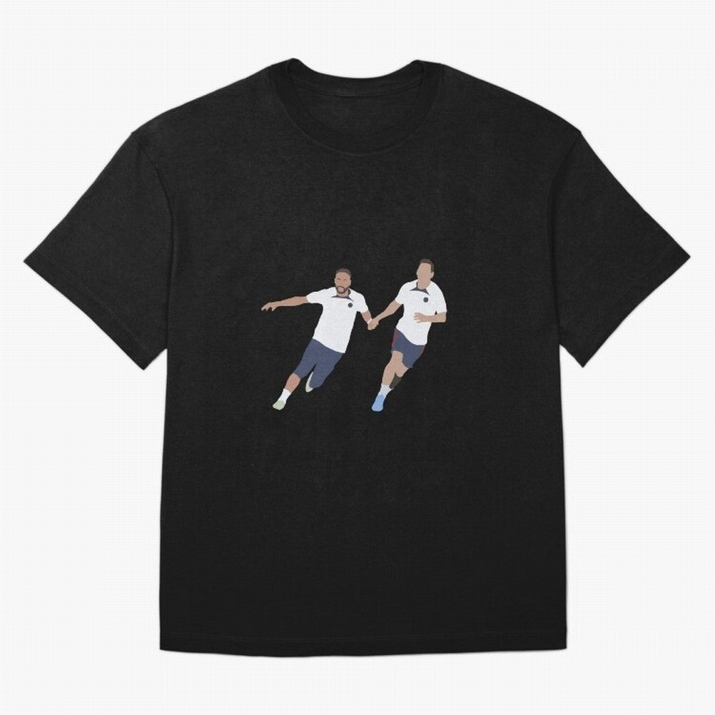 Messi and Neymar France Best Friends Classic T-Shirt Discover Match Day Hype around FIFA World Cup 2026, Cristiano Ronaldo, Haaland and CR7, England, France and Netherlands, Football Festival Excitement, Trophy Ambitions, Country Rivalries and Star